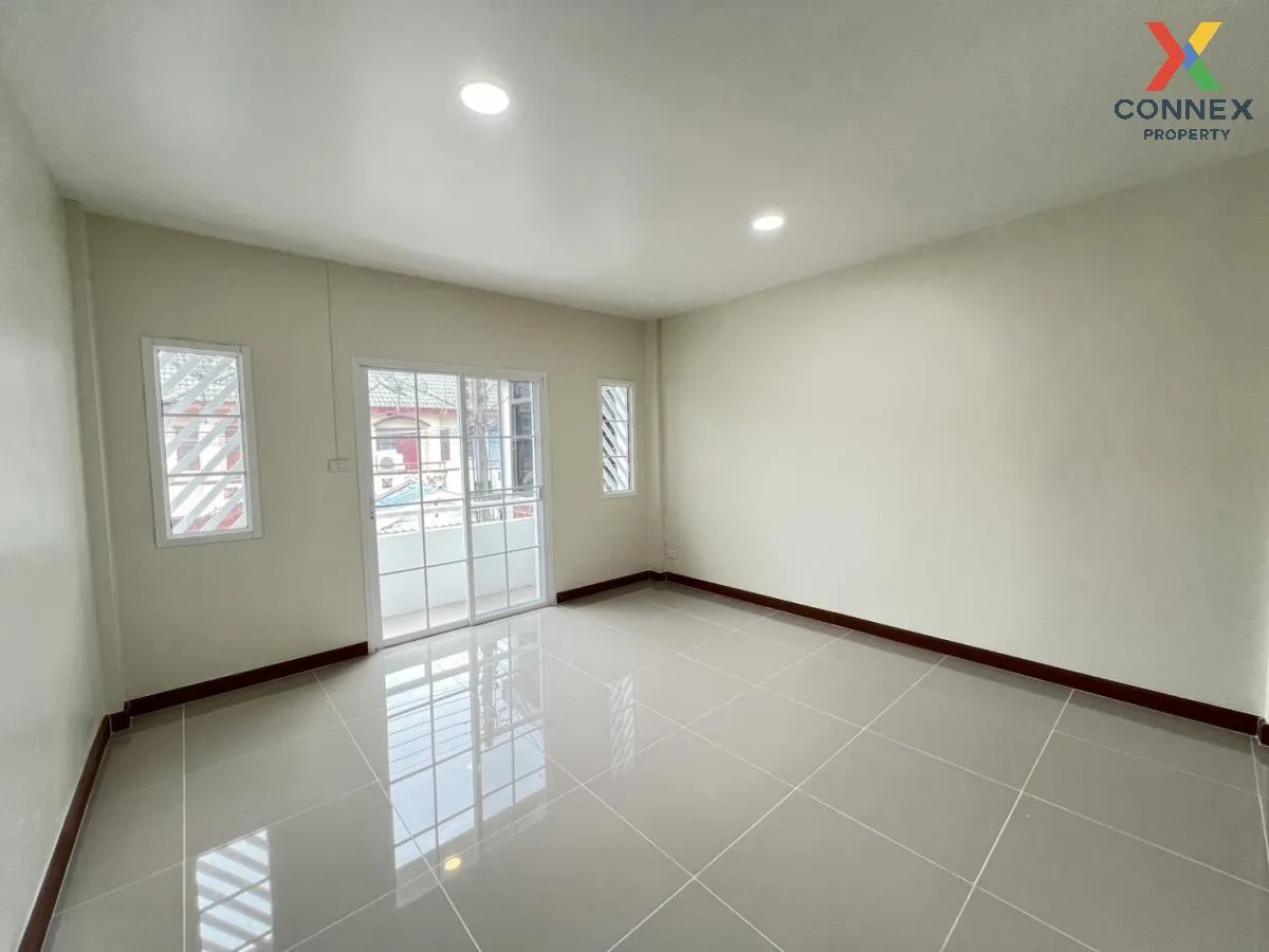 For Sale Townhouse/Townhome  , Pornpiman Ville Rangsit-Klong 5 , 