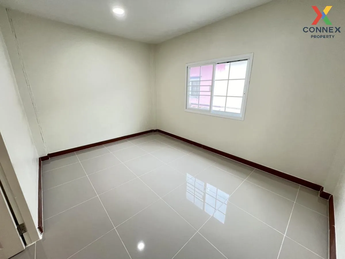 For Sale Townhouse/Townhome  , Pornpiman Ville Rangsit-Klong 5 , 