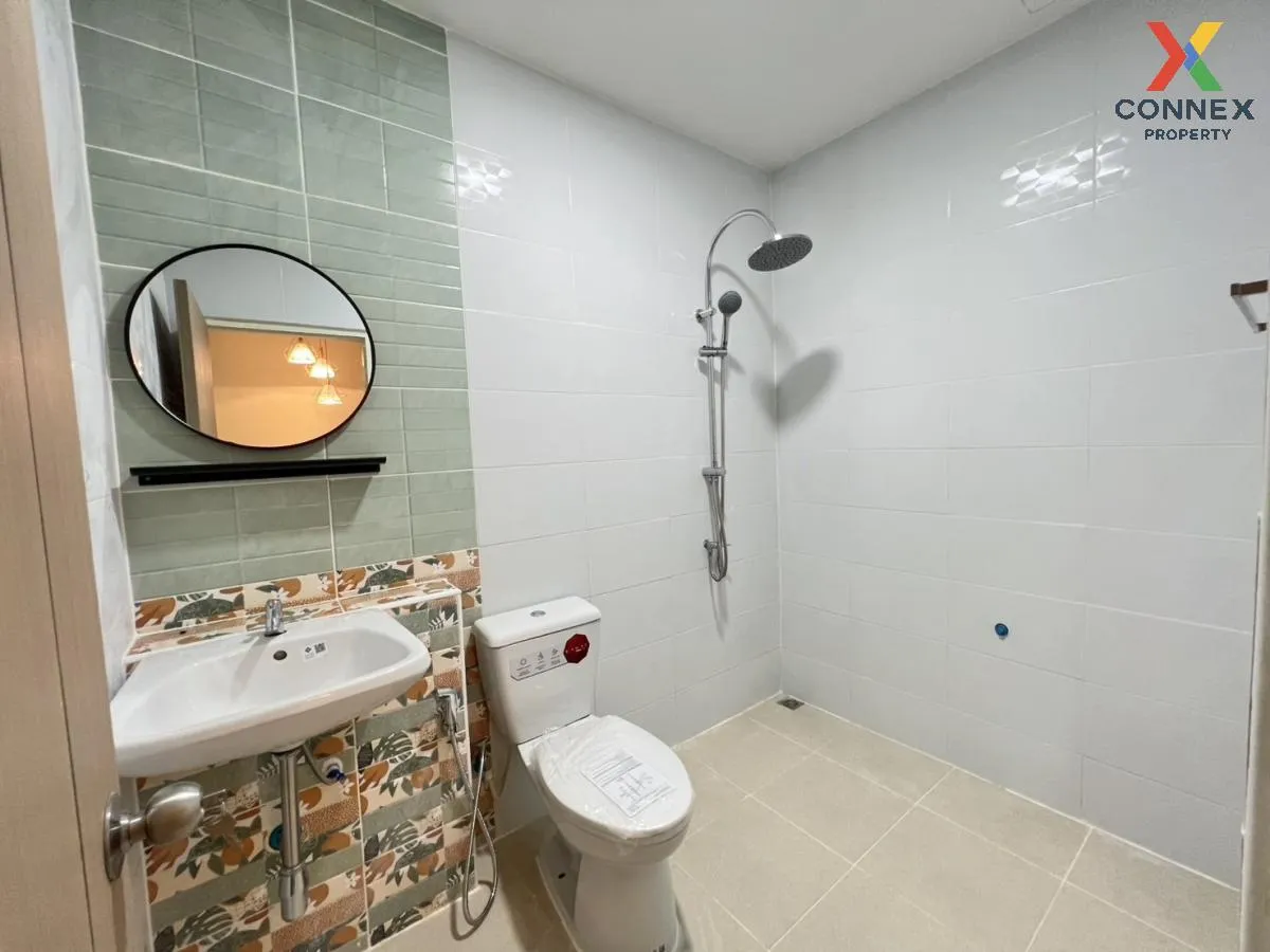 For Sale Townhouse/Townhome  , Pornpiman Ville Rangsit-Klong 5 , 