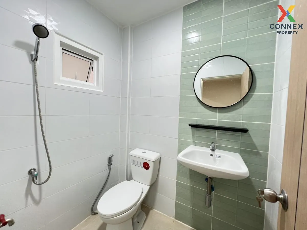 For Sale Townhouse/Townhome  , Pornpiman Ville Rangsit-Klong 5 , 