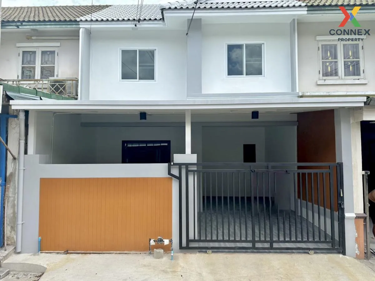 For Sale Townhouse/Townhome  , Baan Pruksa 20 Lam Luk Ka Khlong 2 1