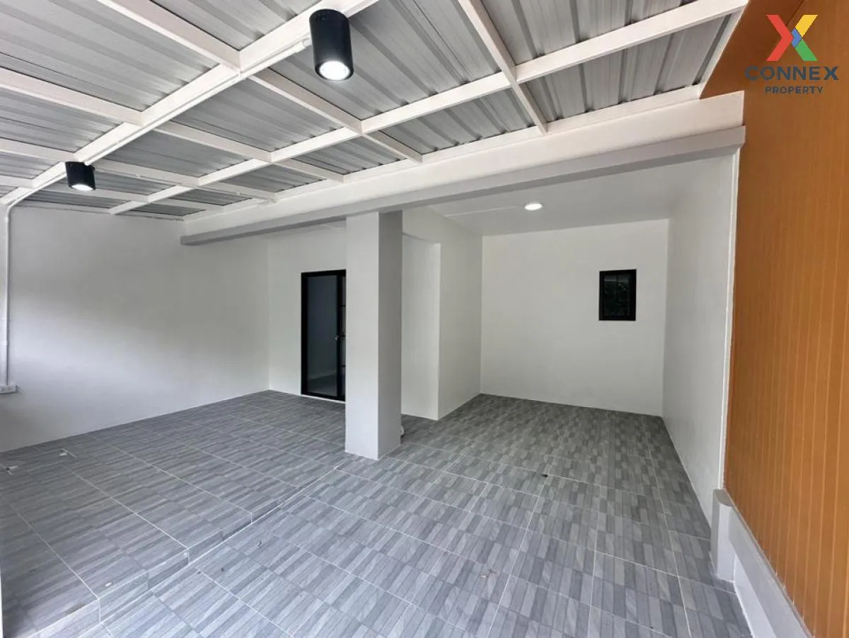 For Sale Townhouse/Townhome  , Baan Pruksa 20 Lam Luk Ka Khlong 2 2