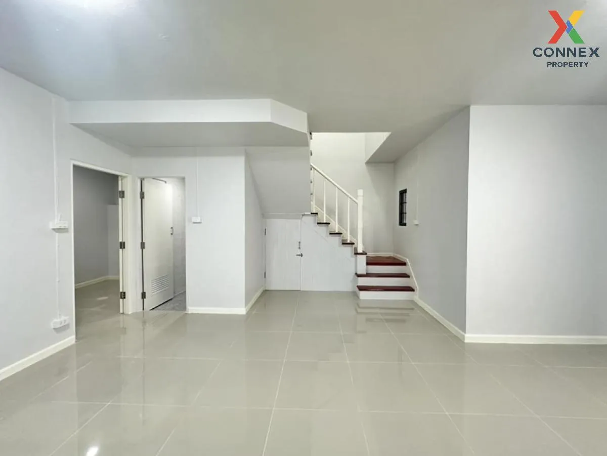 For Sale Townhouse/Townhome  , Baan Pruksa 20 Lam Luk Ka Khlong 2 4
