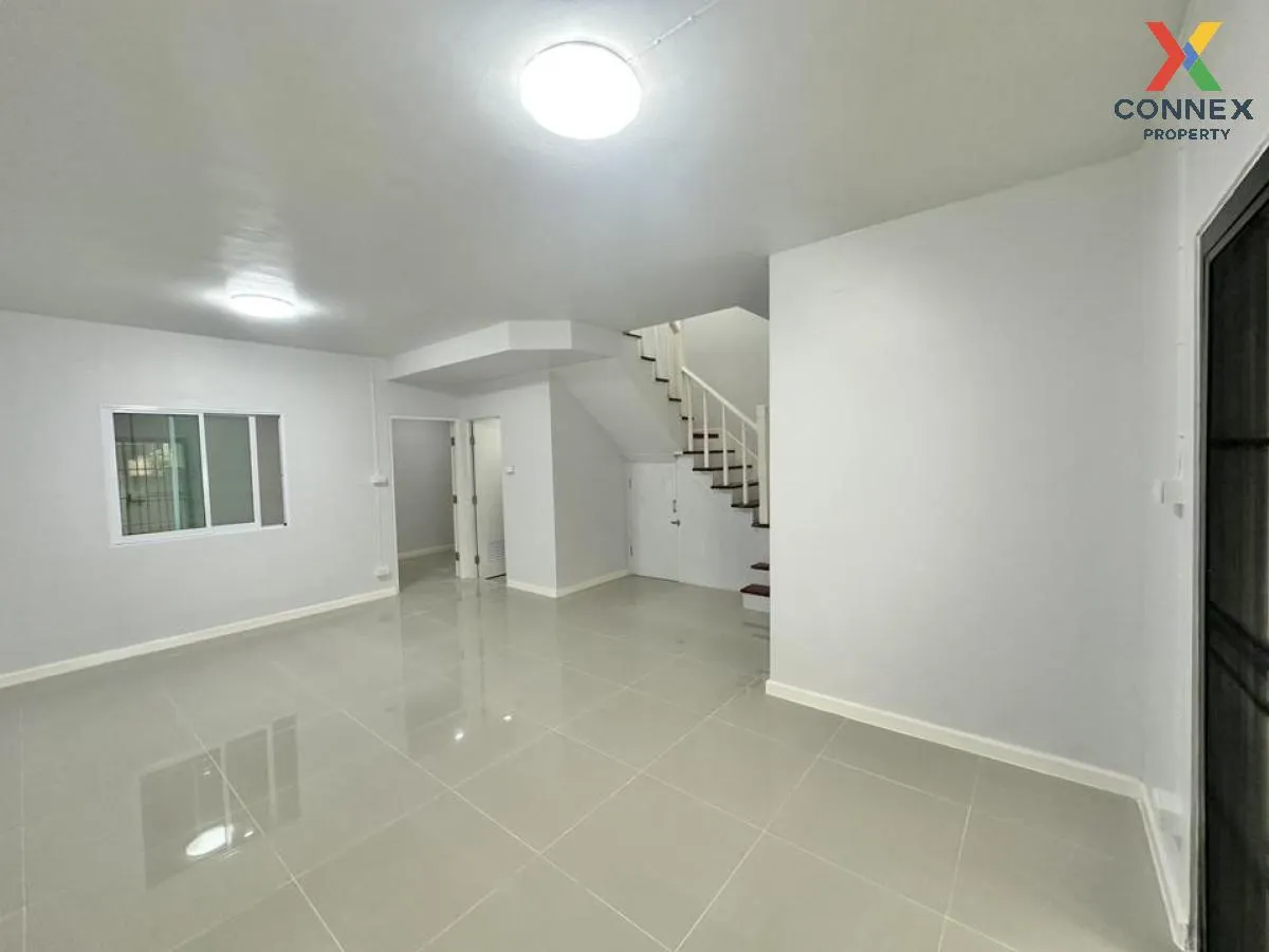 For Sale Townhouse/Townhome  , Baan Pruksa 20 Lam Luk Ka Khlong 2