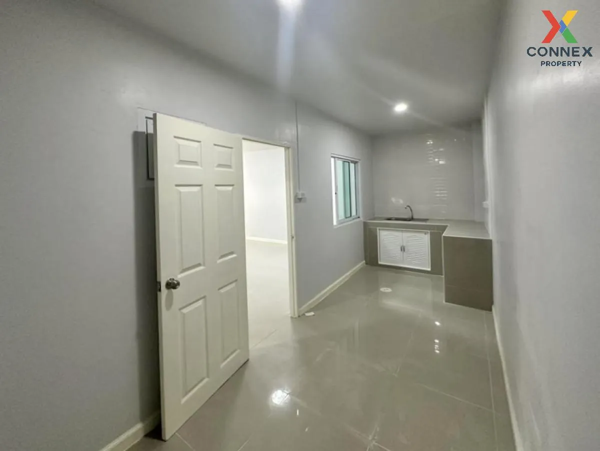 For Sale Townhouse/Townhome  , Baan Pruksa 20 Lam Luk Ka Khlong 2