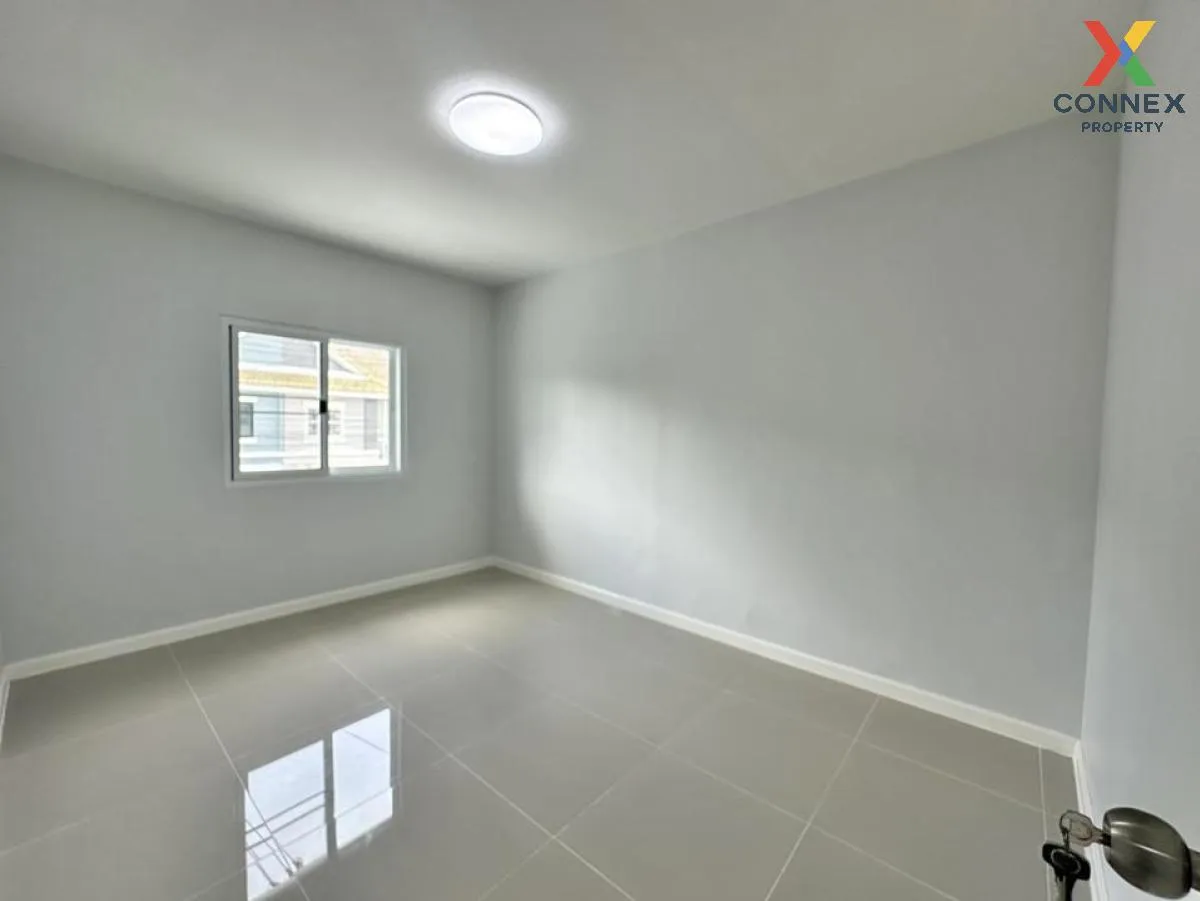 For Sale Townhouse/Townhome  , Baan Pruksa 20 Lam Luk Ka Khlong 2