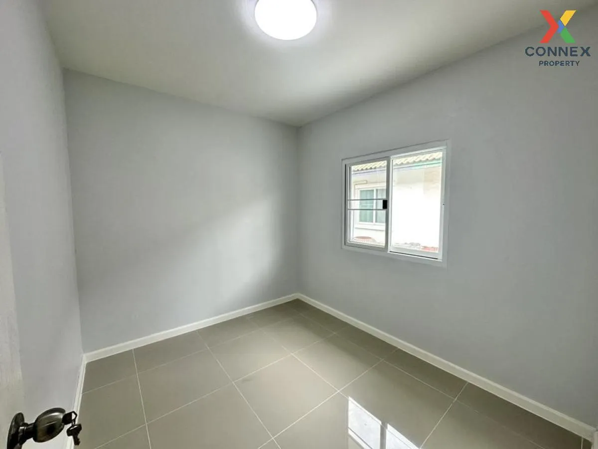 For Sale Townhouse/Townhome  , Baan Pruksa 20 Lam Luk Ka Khlong 2