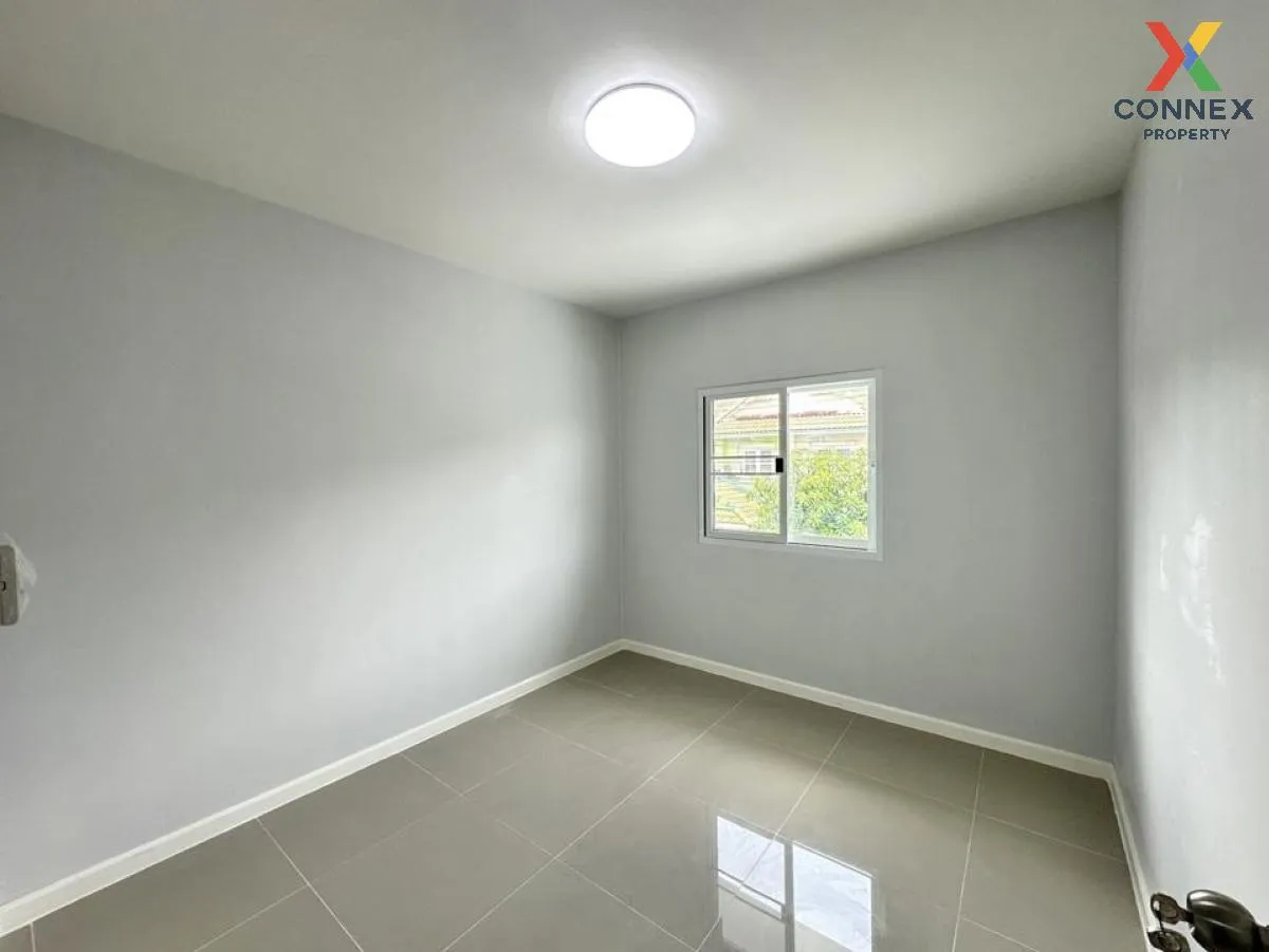 For Sale Townhouse/Townhome  , Baan Pruksa 20 Lam Luk Ka Khlong 2