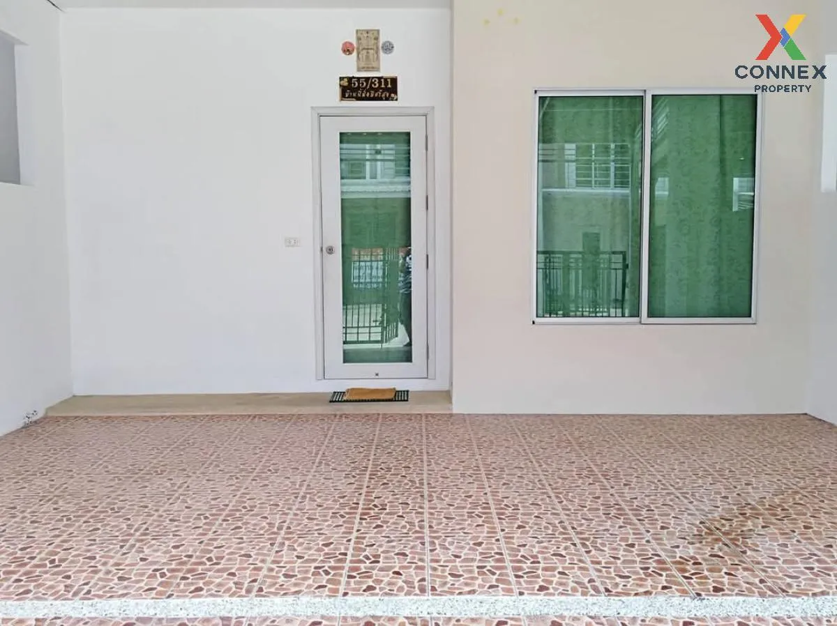 เช่าทาวน์เฮ้าส์/ทาวน์โฮม  พฤกษาทาวน์ เน็กซ์ อ่อนนุช - พระราม 9 ปร เช่าทาวน์เฮ้าส์/ทาวน์โฮม  พฤกษาทาวน์ เน็กซ์ อ่อนนุช - พระราม 9 ปร 2