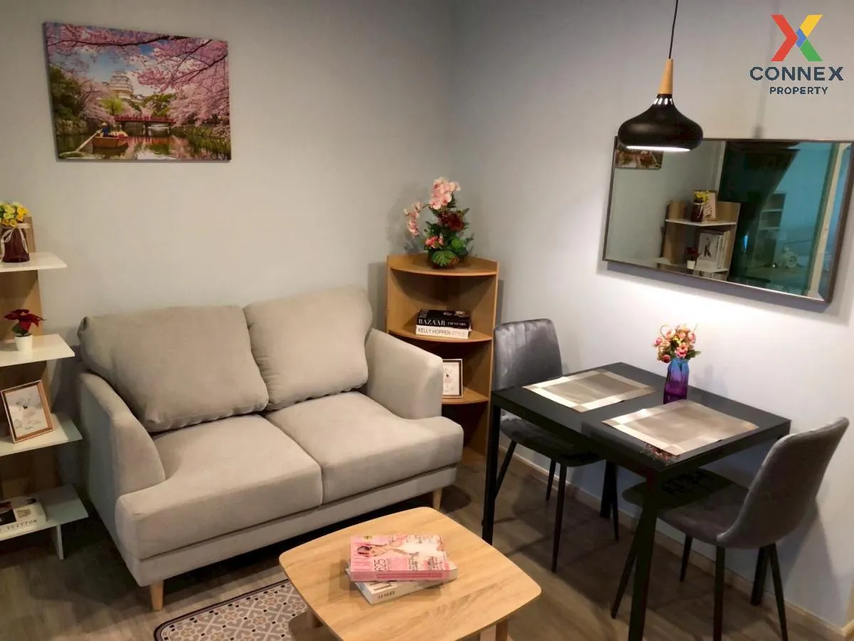 For Rent Condo , Regent Home Bangna (New Project) , Bang Na , Ban 1