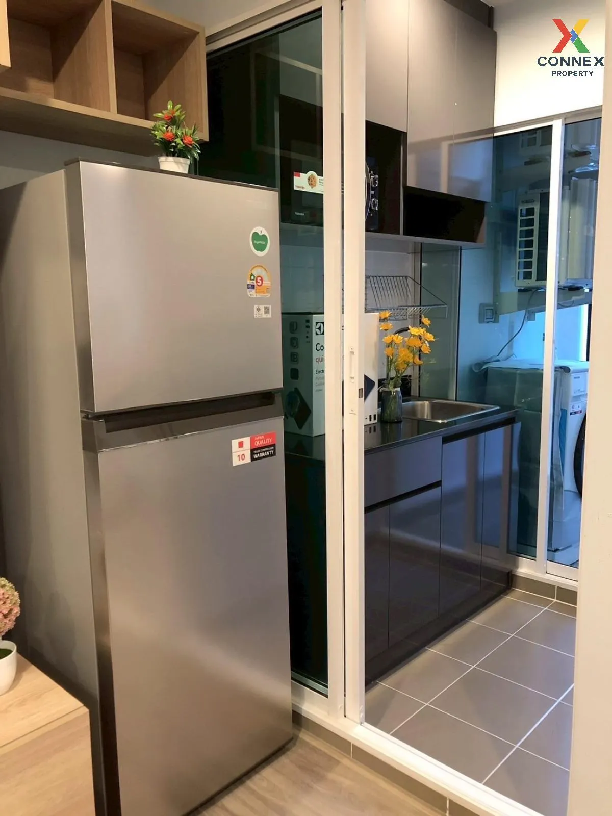 For Rent Condo , Regent Home Bangna (New Project) , Bang Na , Ban 2