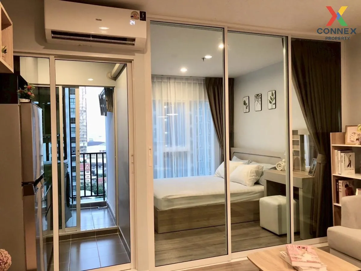 For Rent Condo , Regent Home Bangna (New Project) , Bang Na , Ban 3