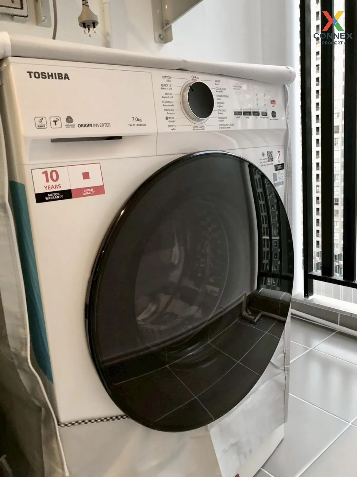 For Rent Condo , Regent Home Bangna (New Project) , Bang Na , Ban 4