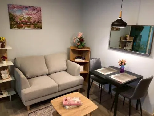 For Rent Condo , Regent Home Bangna (New Project) , Bang Na , Bang Na , Bangkok , CX-123286