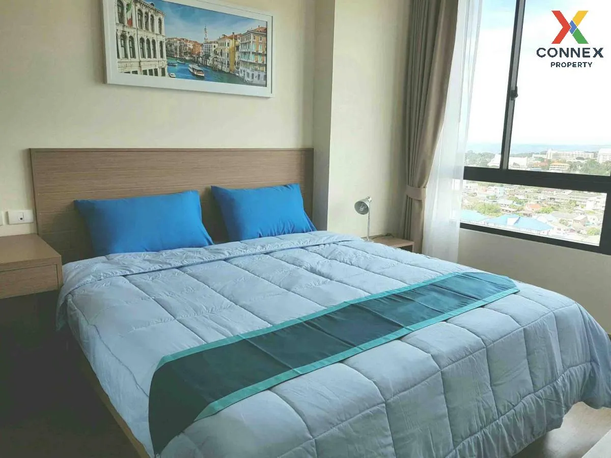 เช่าคอนโด  เดอะ สกาย คอนโด ศรีราชา สุรศักดิ์ ศรีราชา ชลบุรี CX-12 เช่าคอนโด  เดอะ สกาย คอนโด ศรีราชา สุรศักดิ์ ศรีราชา ชลบุรี CX-12