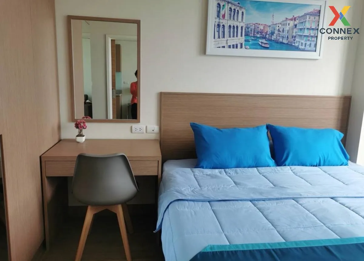 เช่าคอนโด  เดอะ สกาย คอนโด ศรีราชา สุรศักดิ์ ศรีราชา ชลบุรี CX-12 เช่าคอนโด  เดอะ สกาย คอนโด ศรีราชา สุรศักดิ์ ศรีราชา ชลบุรี CX-12