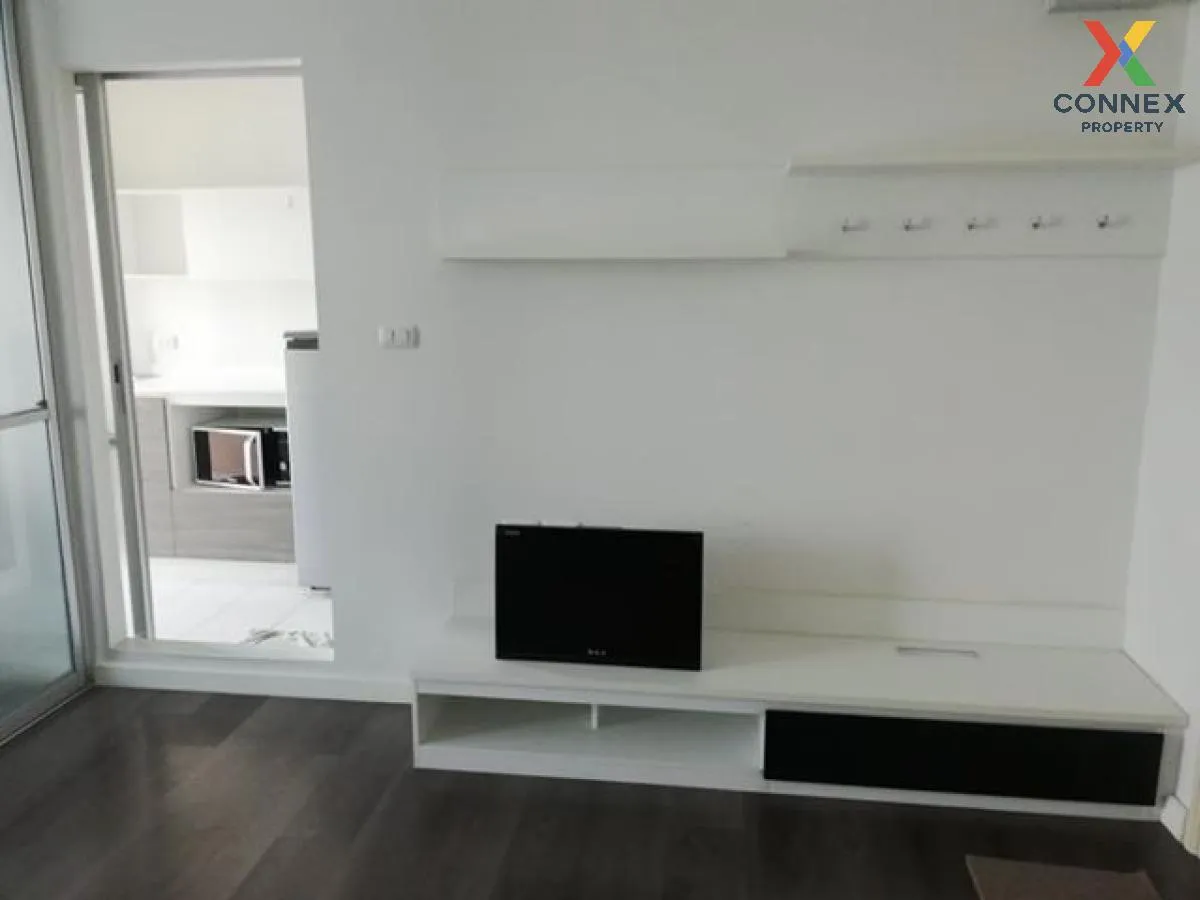 For Rent Condo , D Condo Campus Resort Rangsit , Khlong Nueng , k 2