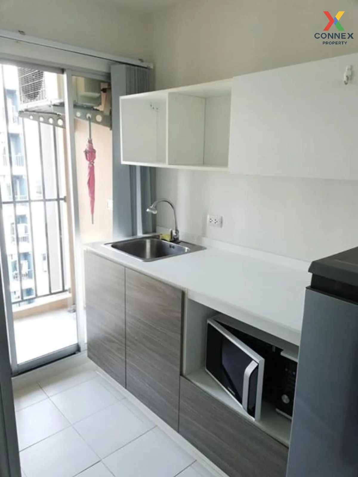 For Rent Condo , D Condo Campus Resort Rangsit , Khlong Nueng , k 3