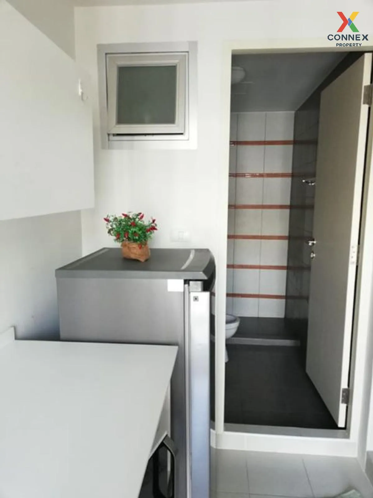 For Rent Condo , D Condo Campus Resort Rangsit , Khlong Nueng , k 4