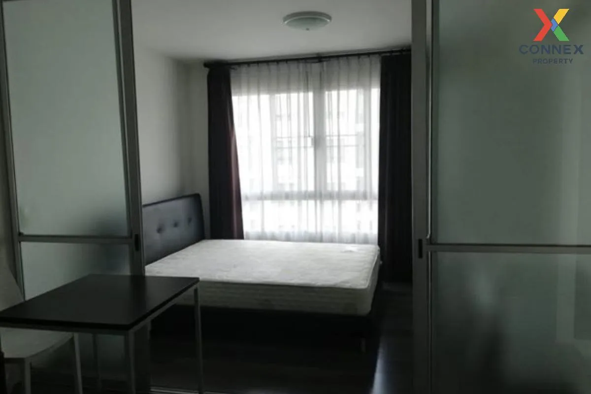 For Rent Condo , D Condo Campus Resort Rangsit , Khlong Nueng , k