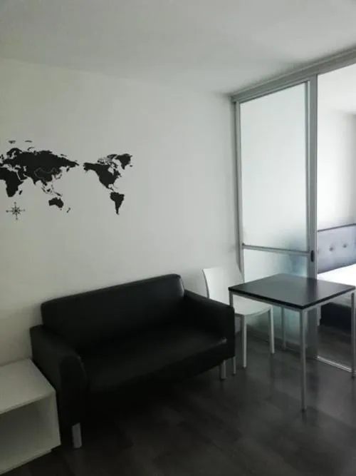 For Rent Condo , D Condo Campus Resort Rangsit , Khlong Nueng , khlong Luang , Pathum Thani , CX-123288