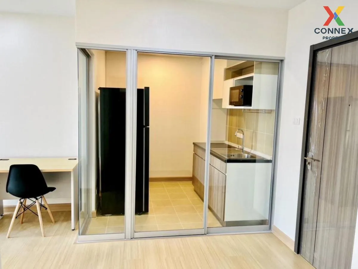 For Rent Condo , Supalai Veranda Sukhumvit 117 , BTS-Pu Chao , Ba