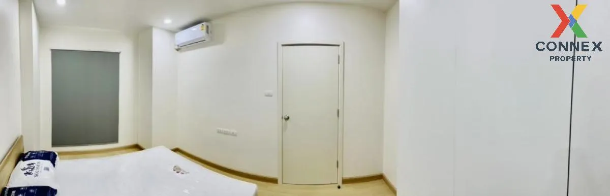 For Rent Condo , Supalai Veranda Sukhumvit 117 , BTS-Pu Chao , Ba