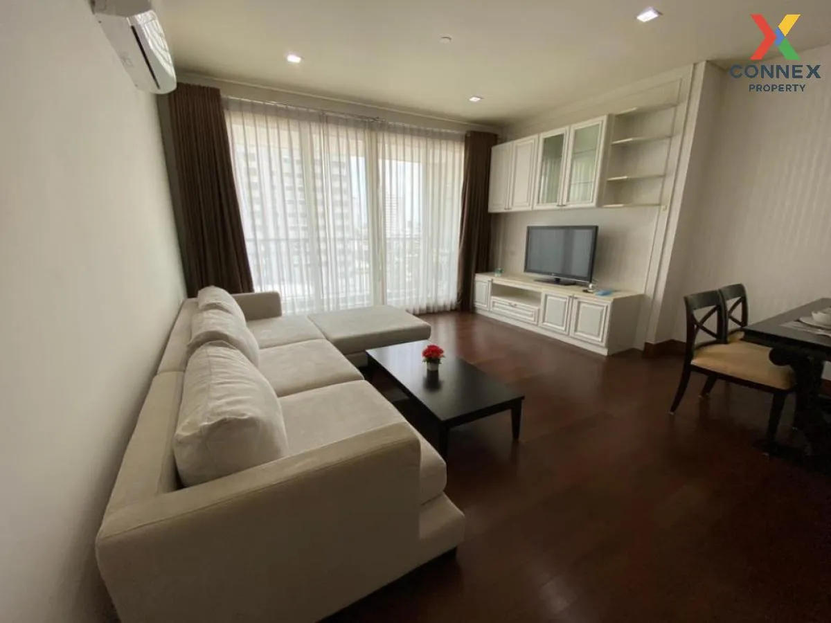 For Rent Condo , IVY Thonglor , BTS-Thong Lo , Khlong Tan Nuea ,  1