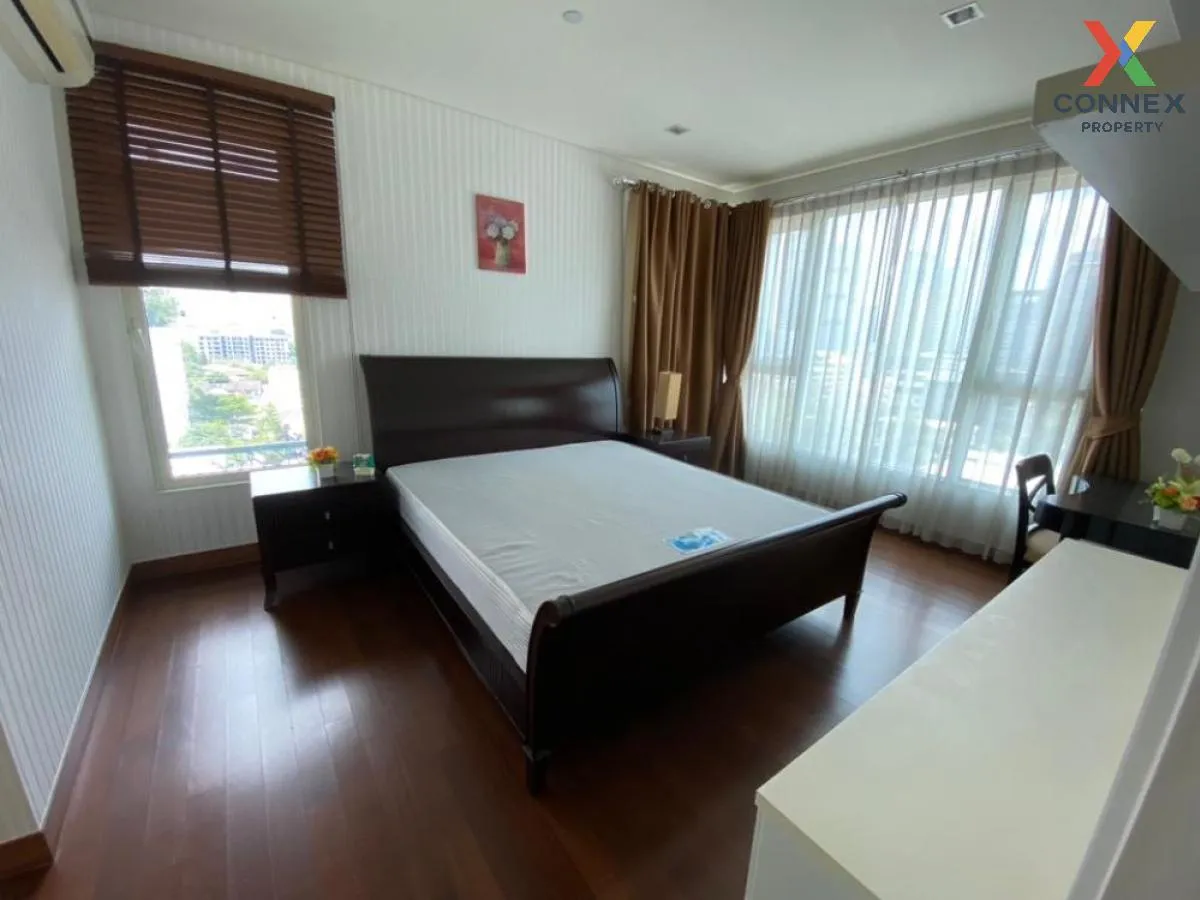 For Rent Condo , IVY Thonglor , BTS-Thong Lo , Khlong Tan Nuea ,  4