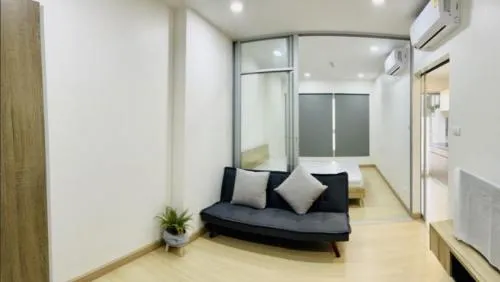 For Rent Condo , Supalai Veranda Sukhumvit 117 , BTS-Pu Chao , Bang Mueang Mai , Mueang Samut Prakan , Samut Prakarn , CX-123290