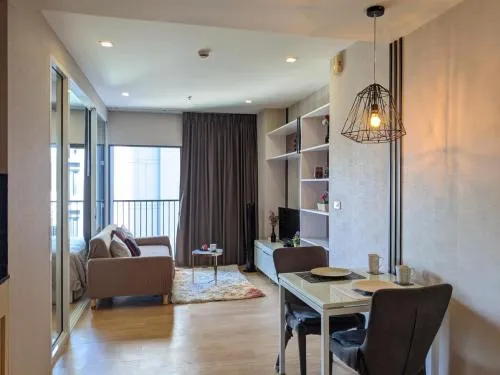 For Rent Condo , Noble Remix , BTS-Thong Lo , Khlong Tan , Watthana , Bangkok , CX-123292