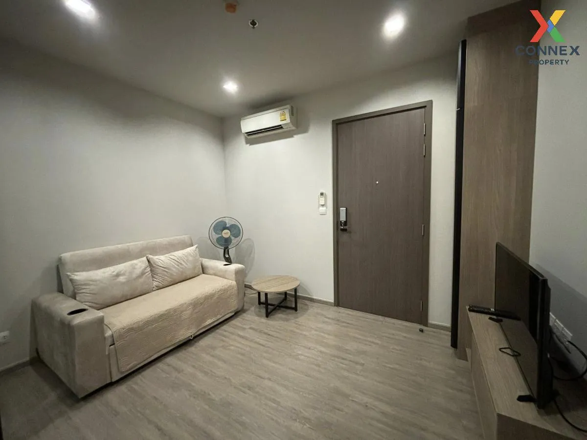 For Sale Condo , The Line Wongsawang , MRT-Wong Sawang , Wong Saw 1