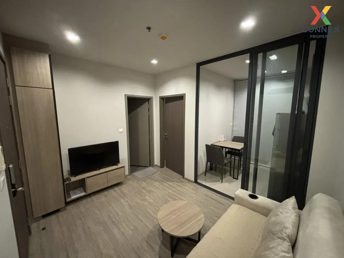 For Sale Condo , The Line Wongsawang , MRT-Wong Sawang , Wong Saw 2