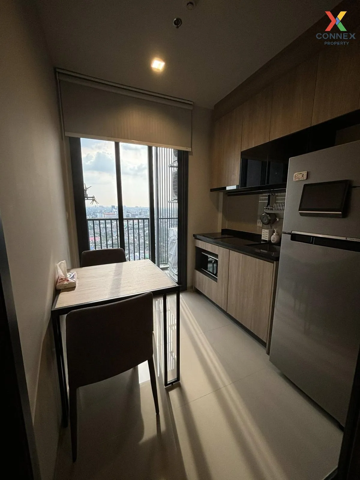 For Sale Condo , The Line Wongsawang , MRT-Wong Sawang , Wong Saw 4