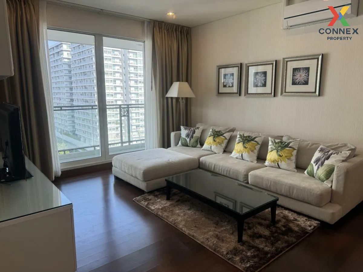 FOR RENT condo , IVY Thonglor , BTS-Thong Lo , Khlong Tan Nuea ,  1