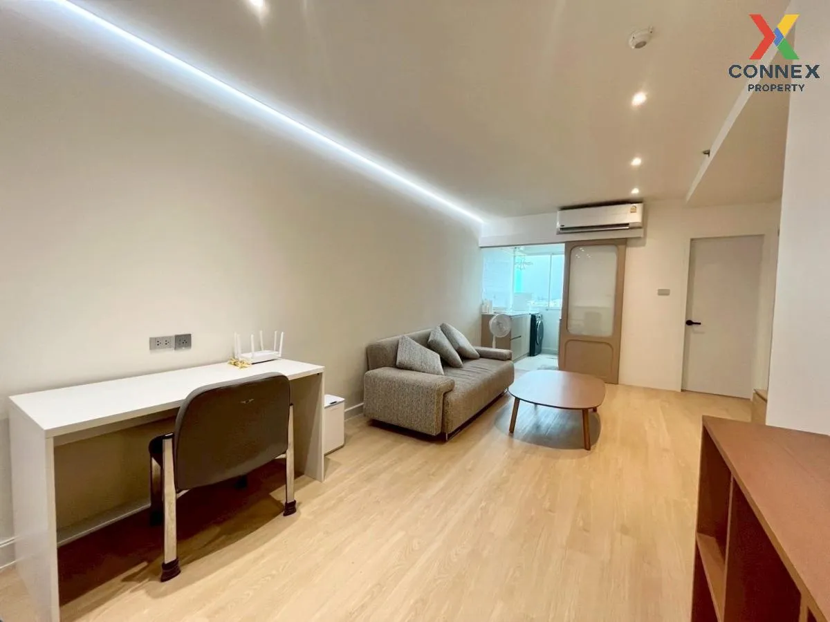 เช่าคอนโด  ศุภาลัย ปาร์ค เกษตร BTS-มหาวิทยาลัยเกษตรศาสตร์ เสนานิค เช่าคอนโด  ศุภาลัย ปาร์ค เกษตร BTS-มหาวิทยาลัยเกษตรศาสตร์ เสนานิค 1