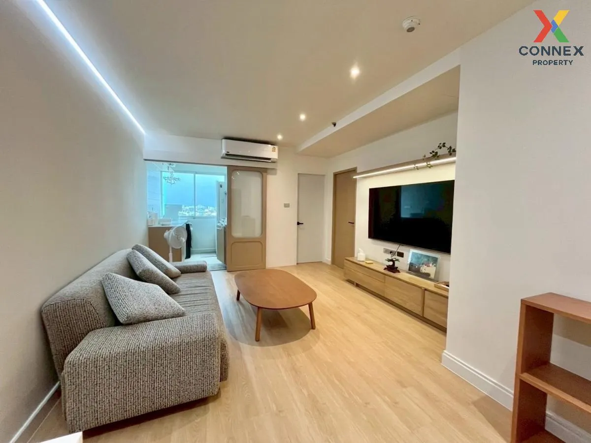 เช่าคอนโด  ศุภาลัย ปาร์ค เกษตร BTS-มหาวิทยาลัยเกษตรศาสตร์ เสนานิค เช่าคอนโด  ศุภาลัย ปาร์ค เกษตร BTS-มหาวิทยาลัยเกษตรศาสตร์ เสนานิค 2