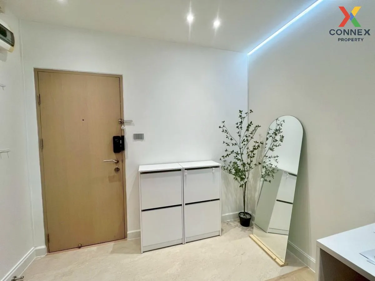 เช่าคอนโด  ศุภาลัย ปาร์ค เกษตร BTS-มหาวิทยาลัยเกษตรศาสตร์ เสนานิค เช่าคอนโด  ศุภาลัย ปาร์ค เกษตร BTS-มหาวิทยาลัยเกษตรศาสตร์ เสนานิค 3