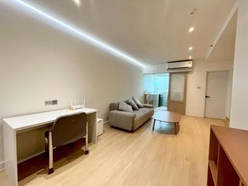 เช่าคอนโด  ศุภาลัย ปาร์ค เกษตร BTS-มหาวิทยาลัยเกษตรศาสตร์ เสนานิคม เขต จตุจักร กรุงเทพ CX-123304