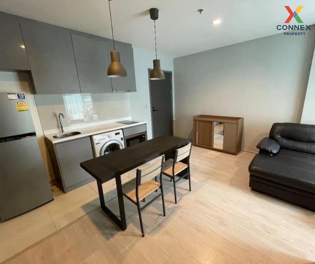 ขายคอนโด  ริธึ่ม รางน้ำ ห้องมุม หน้ากว้าง BTS-อนุสาวรีย์ชัยสมรภูม ขายคอนโด  ริธึ่ม รางน้ำ ห้องมุม หน้ากว้าง BTS-อนุสาวรีย์ชัยสมรภูม 3