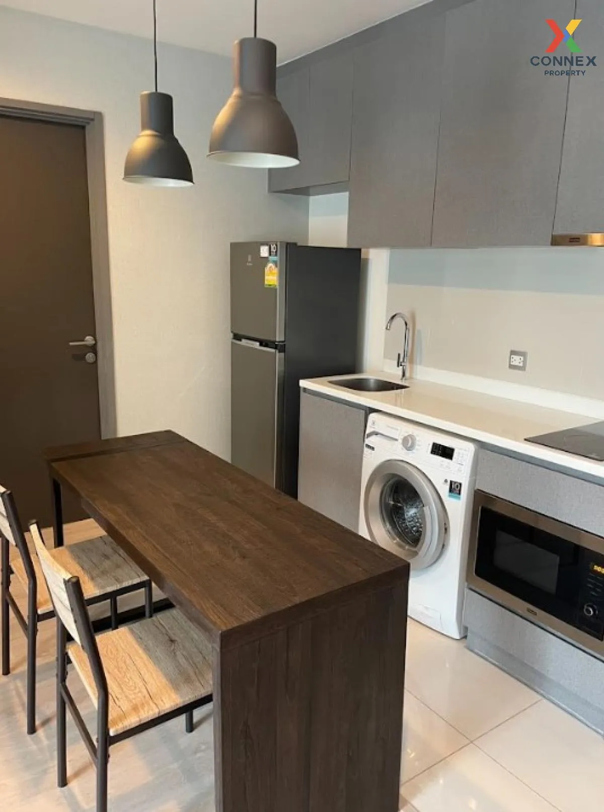 ขายคอนโด  ริธึ่ม รางน้ำ ห้องมุม หน้ากว้าง BTS-อนุสาวรีย์ชัยสมรภูม ขายคอนโด  ริธึ่ม รางน้ำ ห้องมุม หน้ากว้าง BTS-อนุสาวรีย์ชัยสมรภูม 4