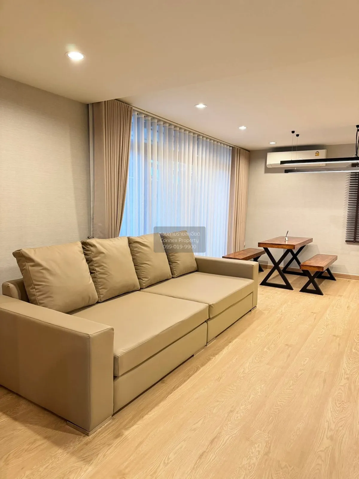 เช่าบ้าน  โคโม่ โบทานิก้า บางนา บางพลีใหญ่ บางพลี สมุทรปราการ CX- 3