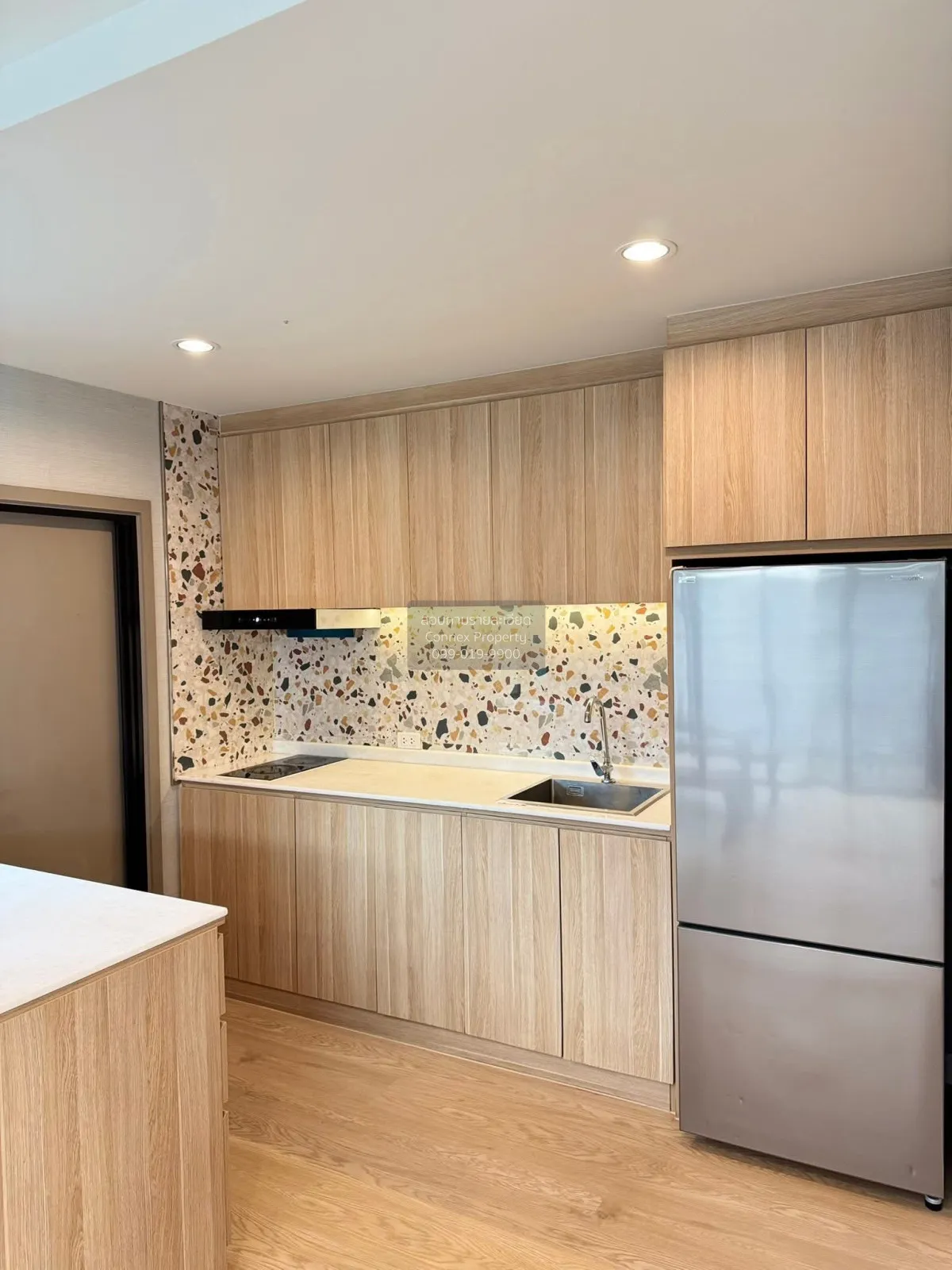 เช่าบ้าน  โคโม่ โบทานิก้า บางนา บางพลีใหญ่ บางพลี สมุทรปราการ CX-