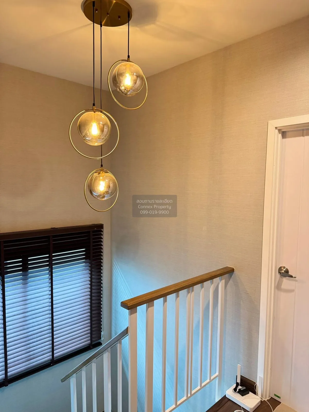 เช่าบ้าน  โคโม่ โบทานิก้า บางนา บางพลีใหญ่ บางพลี สมุทรปราการ CX-