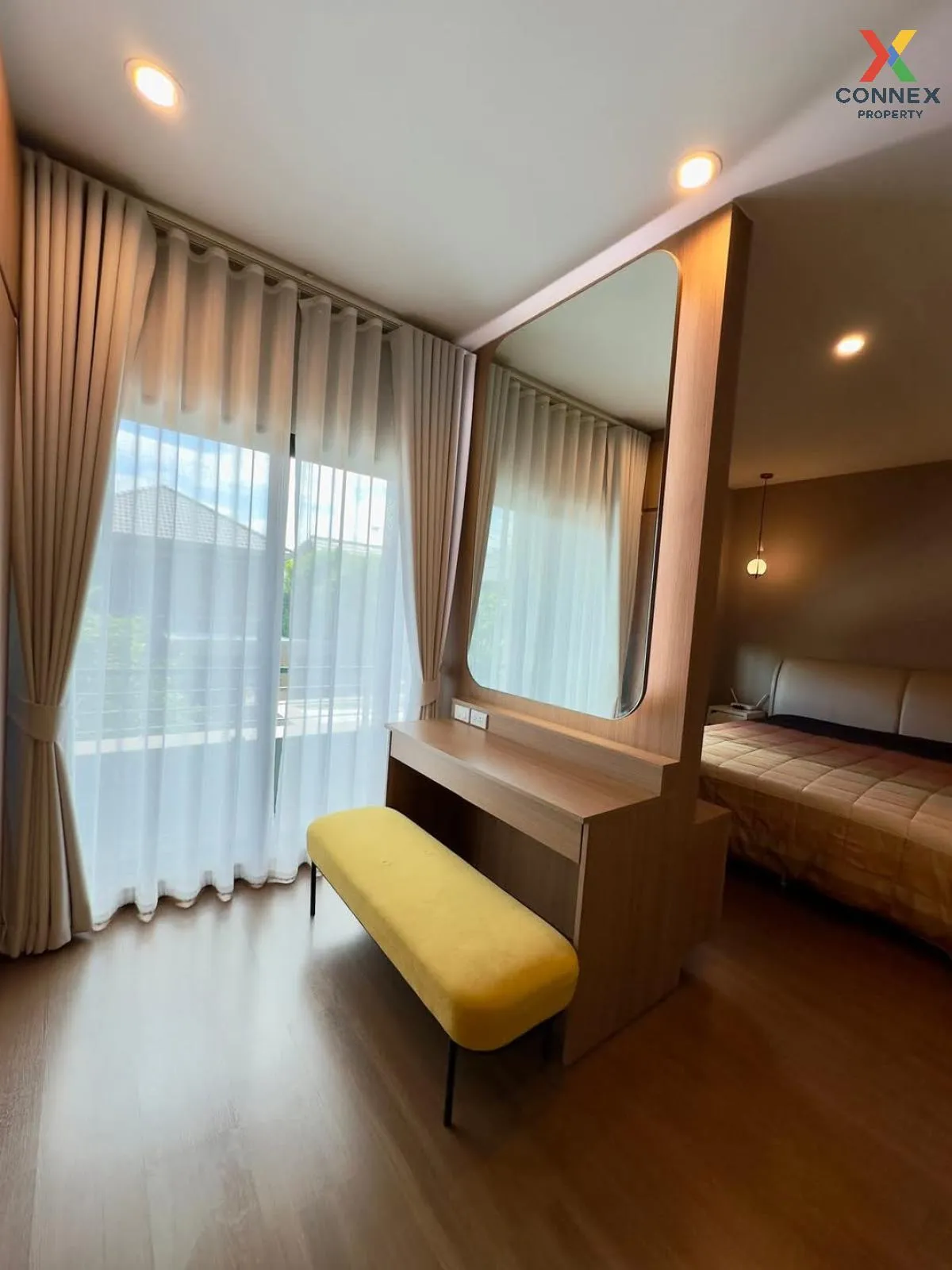 เช่าบ้าน  โคโม่ โบทานิก้า บางนา บางพลีใหญ่ บางพลี สมุทรปราการ CX-