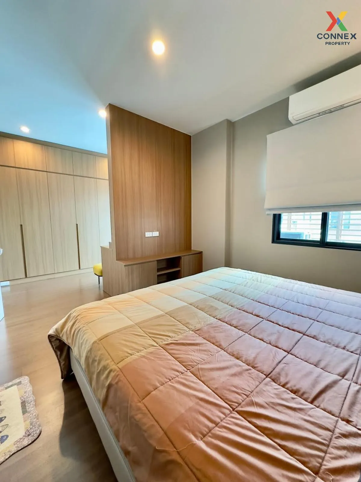 เช่าบ้าน  โคโม่ โบทานิก้า บางนา บางพลีใหญ่ บางพลี สมุทรปราการ CX-