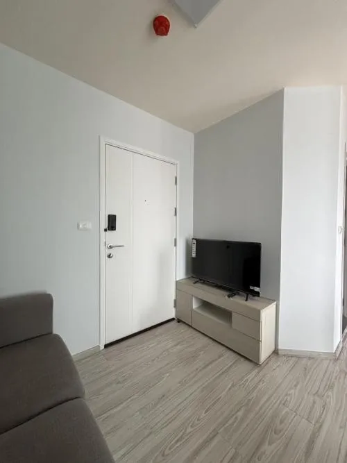 For Sale Condo , Aspire Rattanathibet 2 , MRT-Bang Krasor , Bang Kraso , Mueang Nonthaburi , Nonthaburi , CX-123309