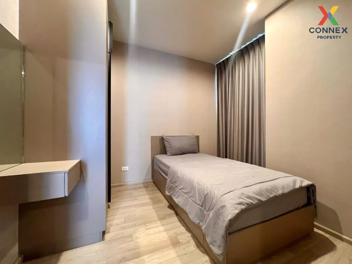 เช่าคอนโด  ไอดีโอ โมบิ สุขุมวิท อีสต์พอยท์ BTS-บางนา บางนา เขต บา