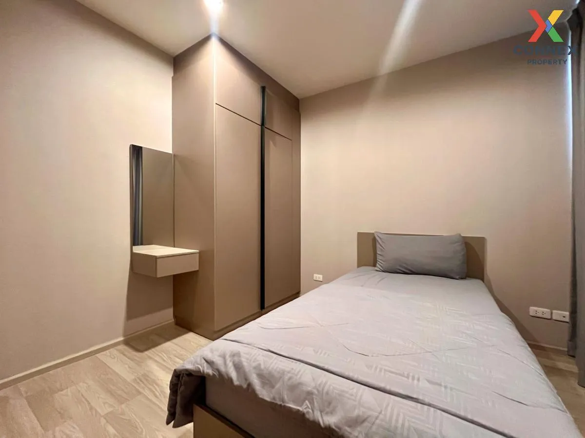 เช่าคอนโด  ไอดีโอ โมบิ สุขุมวิท อีสต์พอยท์ BTS-บางนา บางนา เขต บา