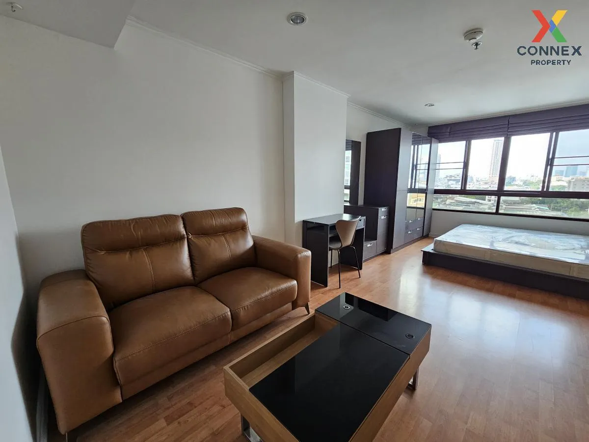 For Sale Condo , Lumpini Ville Phahol - Suthisarn , BTS-Saphan Kh For Sale Condo , Lumpini Ville Phahol - Suthisarn , BTS-Saphan Kh 2